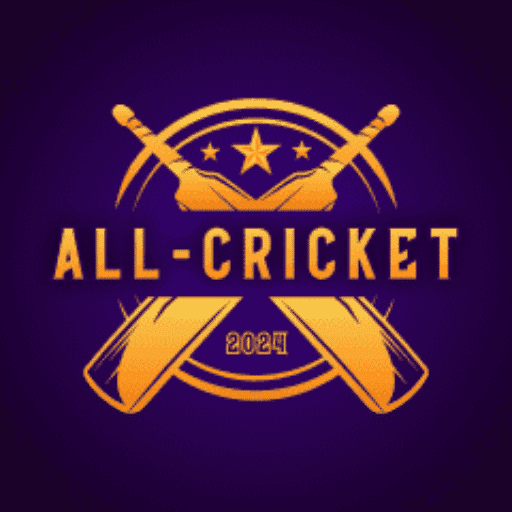 all cricket