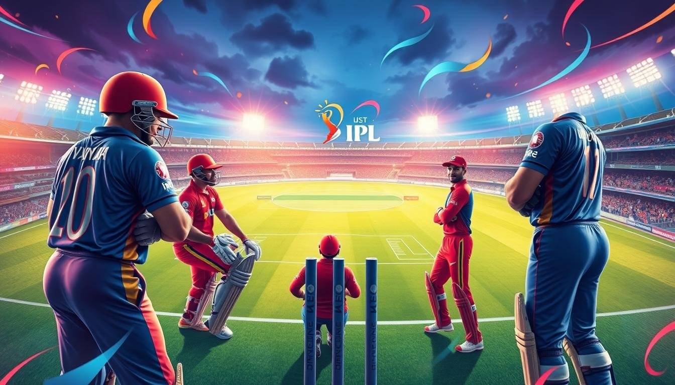 Who Won the 1st IPL