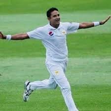 Mohammad Abbas