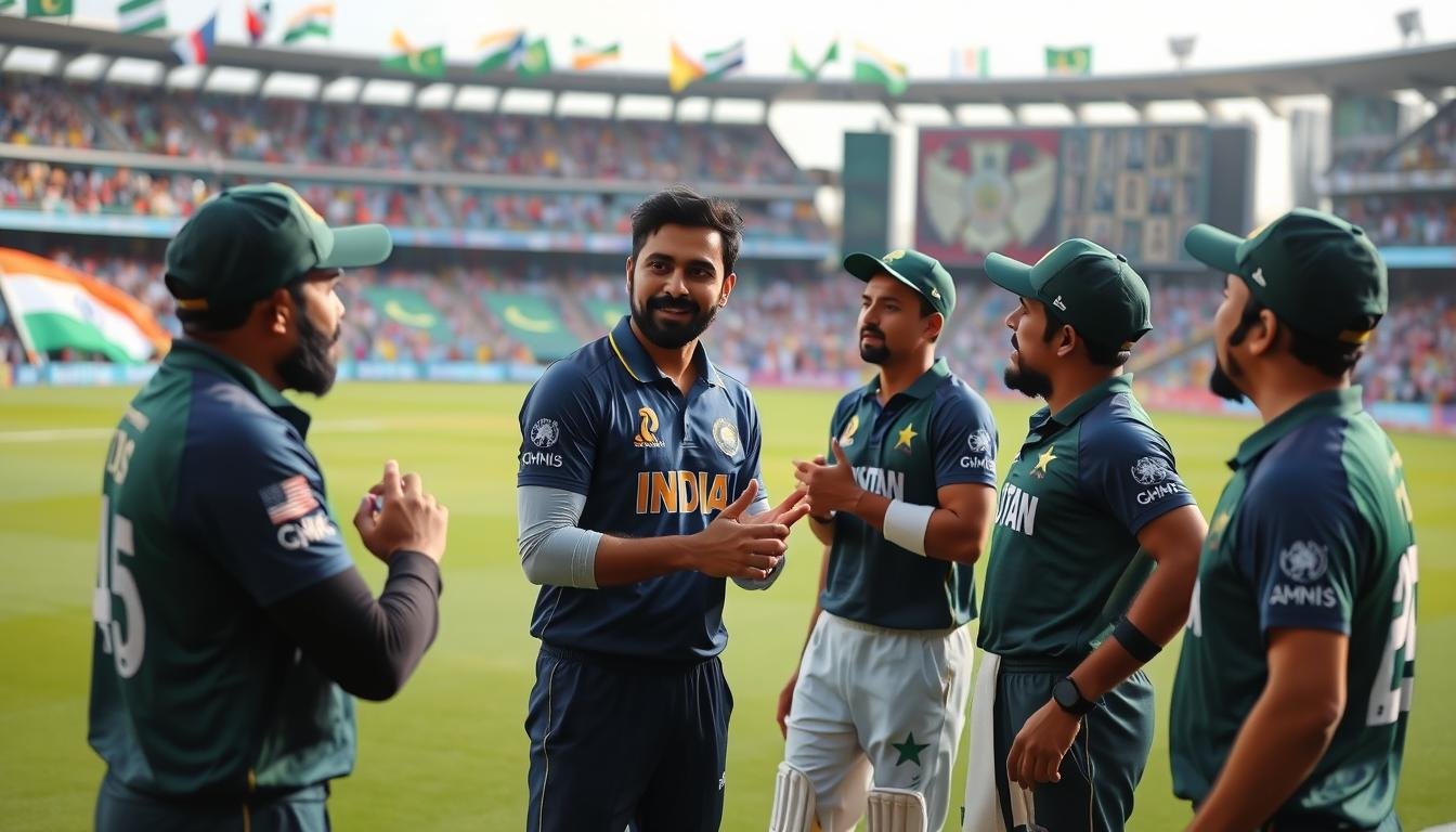 Rohit Sharma Pakistan