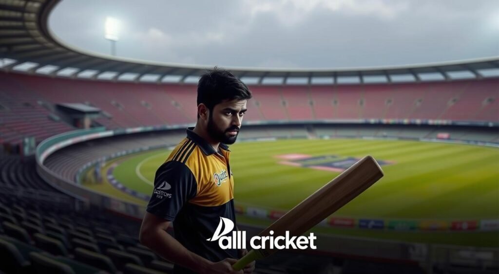 Sarfaraz Ahmed not selected