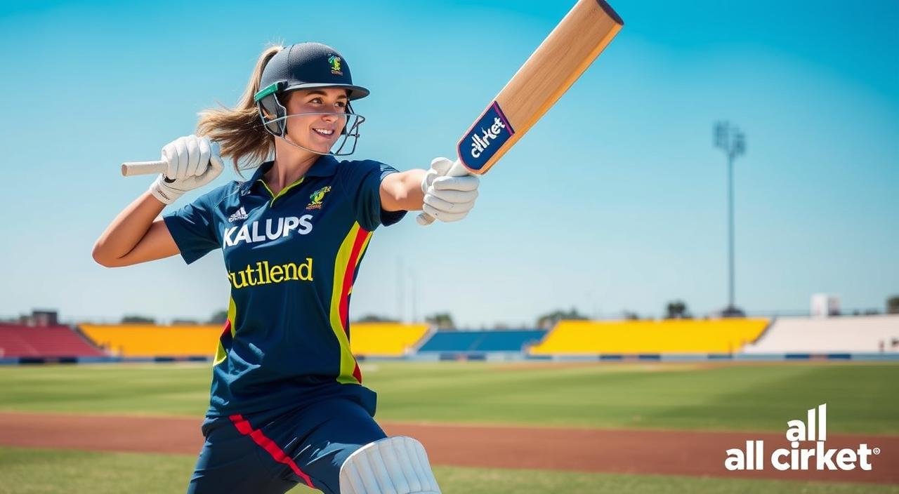 ICC Women’s Player of the Month for December 2024 announced