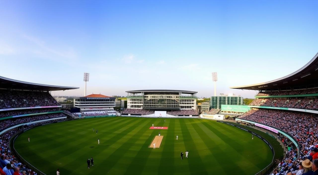 Test Championship Final 2025 qualification