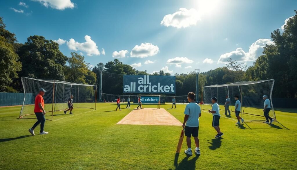 jimmy cook cricket academy