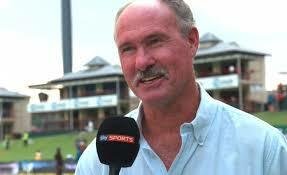 jimmy cook cricket
