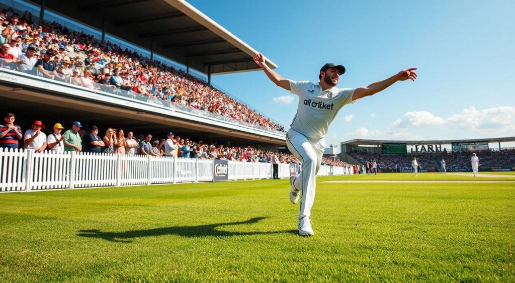 tg southee in action