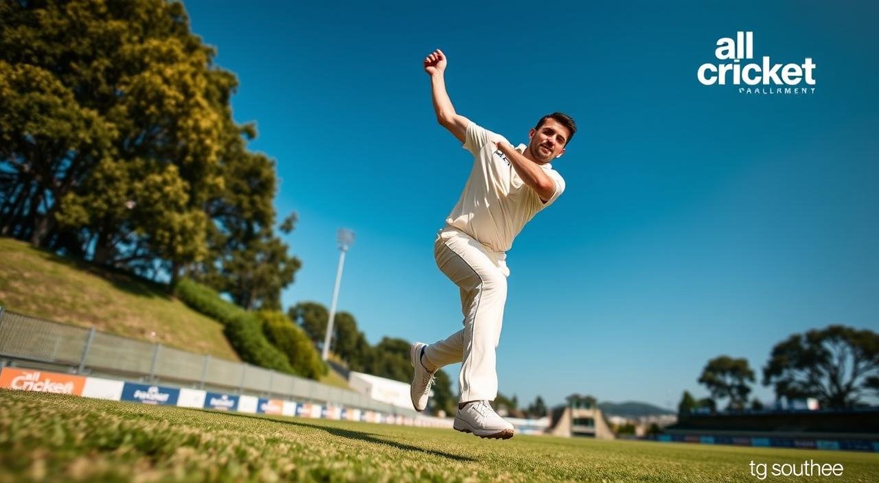 tg southee