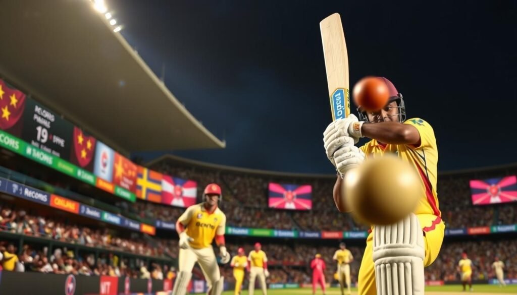 Kraigg Brathwaite cricket records Kraigg Brathwaite cricket records