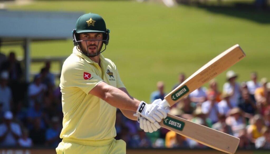 Travis Head domestic cricket performance