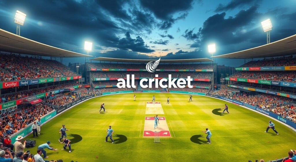 cricket tournament