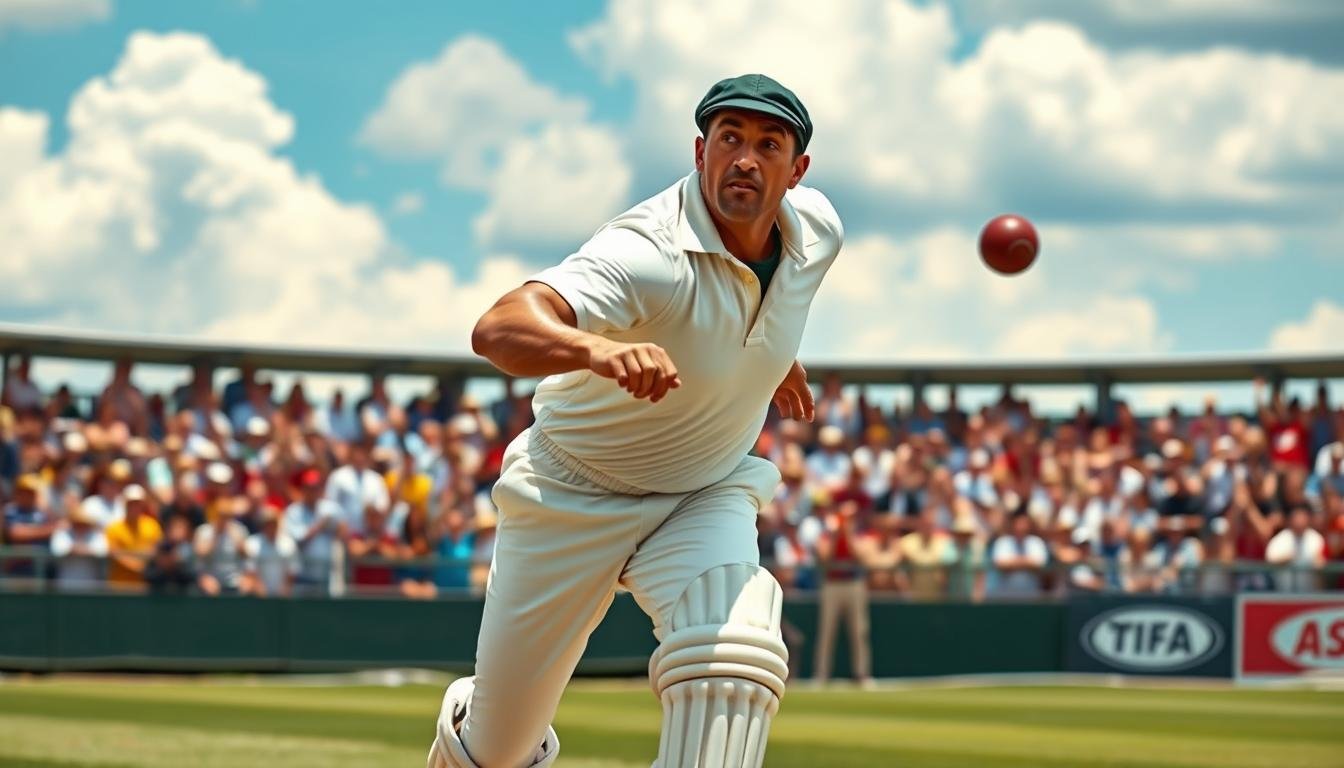 frank tyson cricketer
