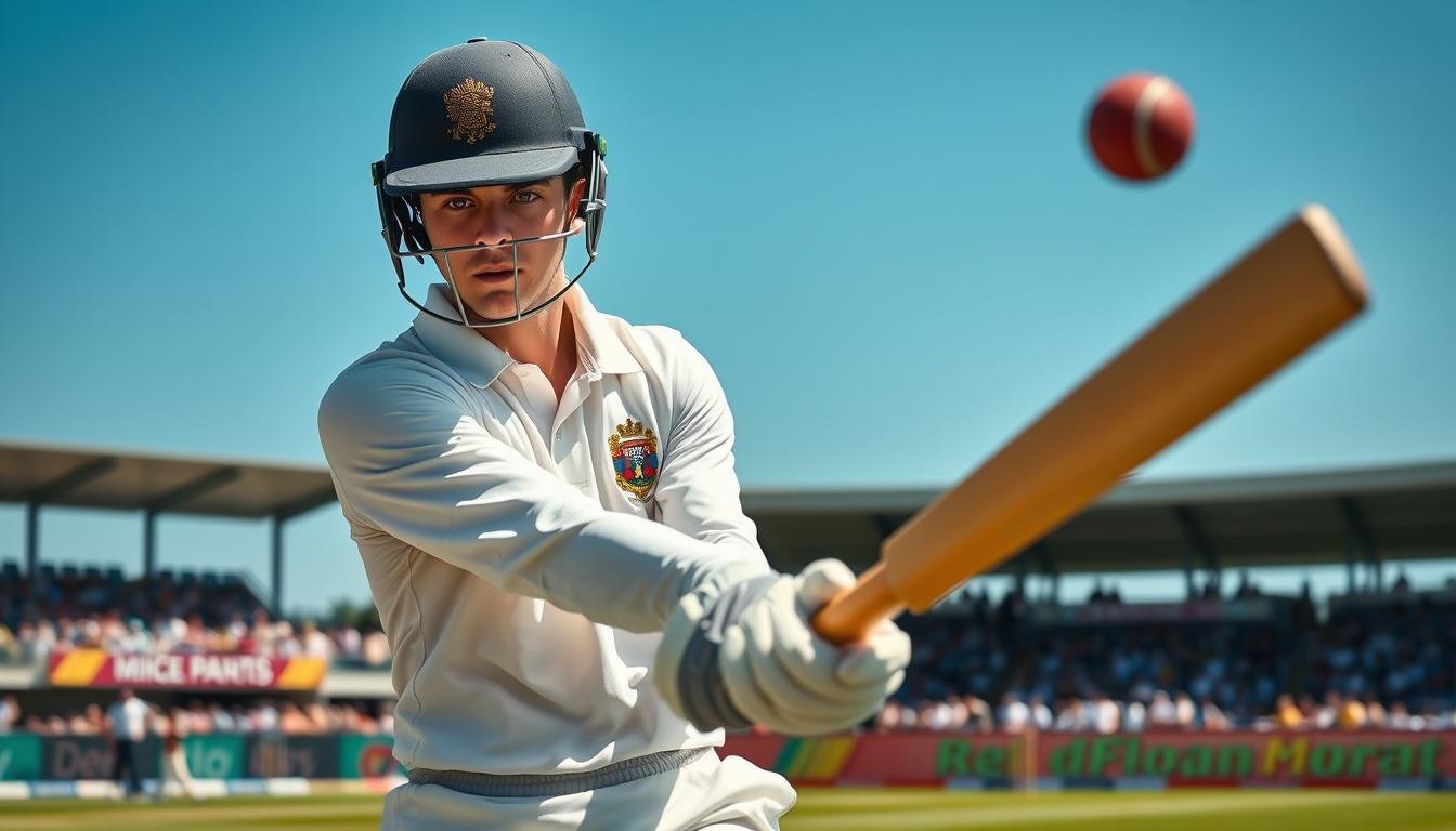 josh cobb cricket