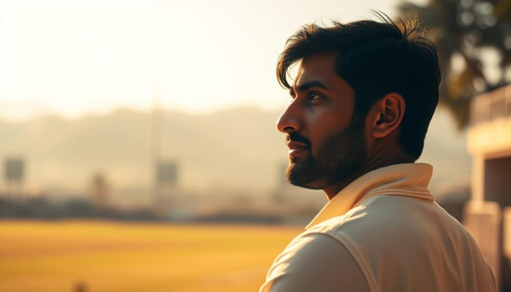 Hassan Khan personal journey
