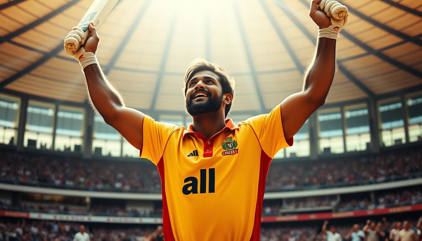 andy roberts cricket