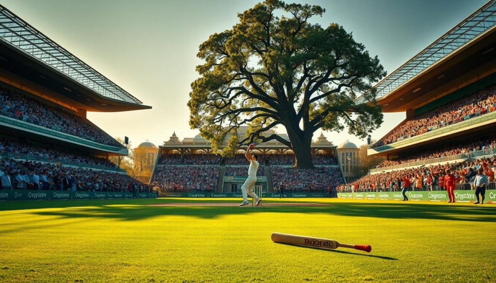 cricket iconic moments