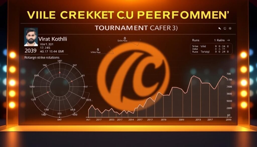 cricket performance analysis