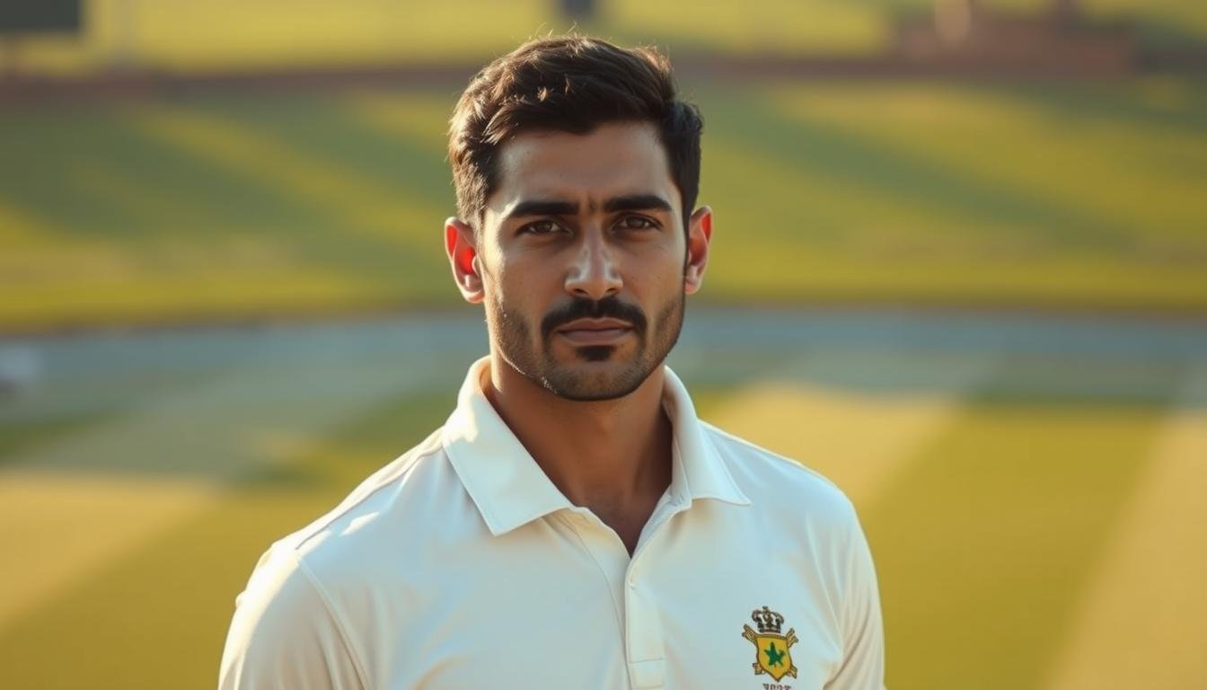 hassan khan cricketer
