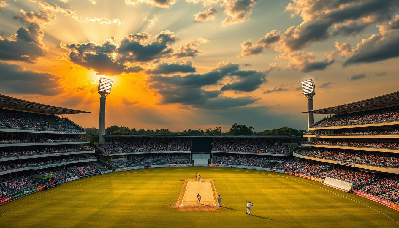 international cricket in 2024-25