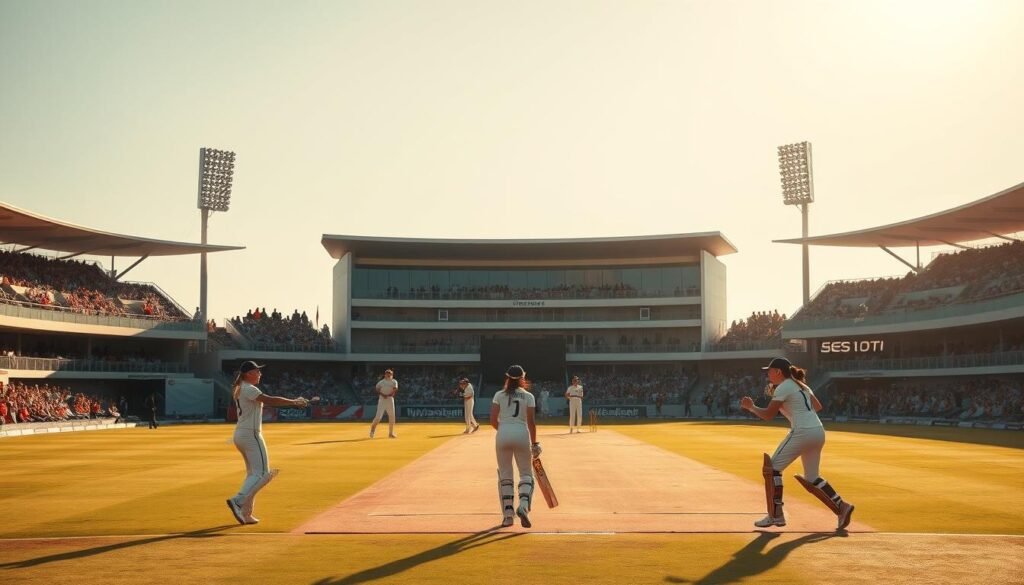 women's cricket competitions