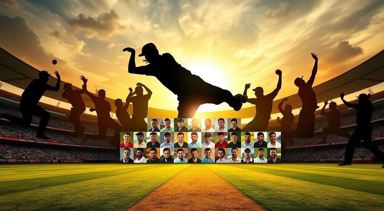 Greatest ODI Bowlers
