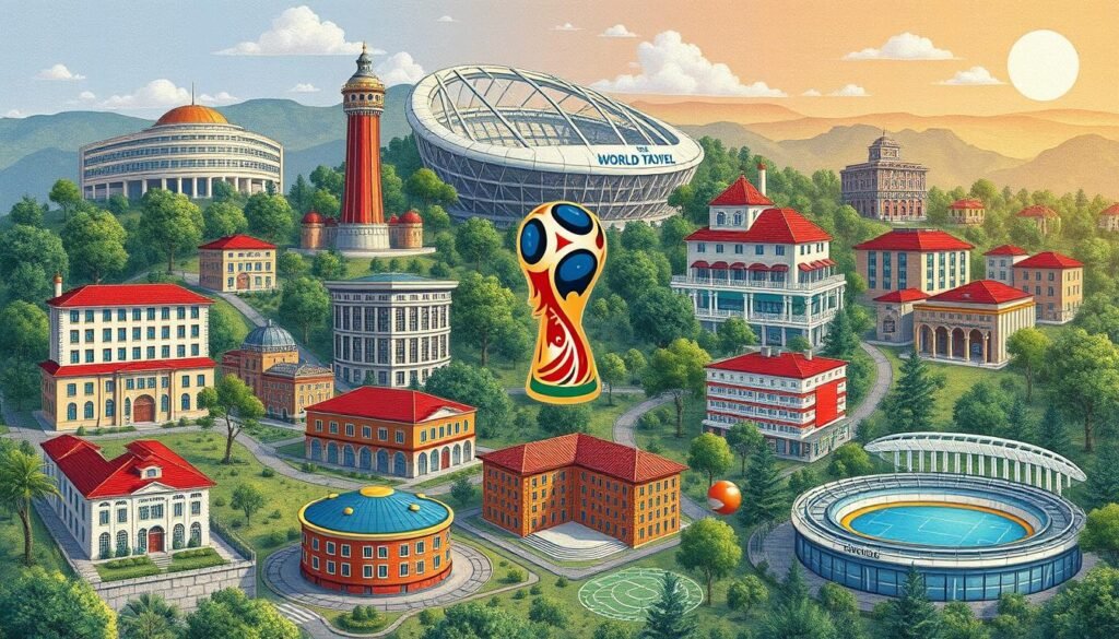 world cup 2026 accommodation world cup 2026 accommodation