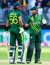 ASIA CUP BABR AND RIZWAN SQUAD