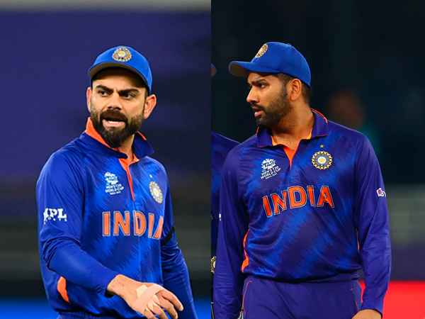 Virat Kohli will only play IPL; whereas Rohit Sharma Gambhir, Agarkar make 2027 World Cup