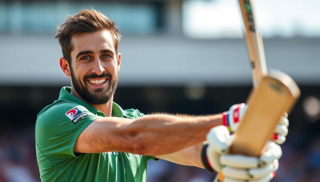 Glenn Maxwell cricketer