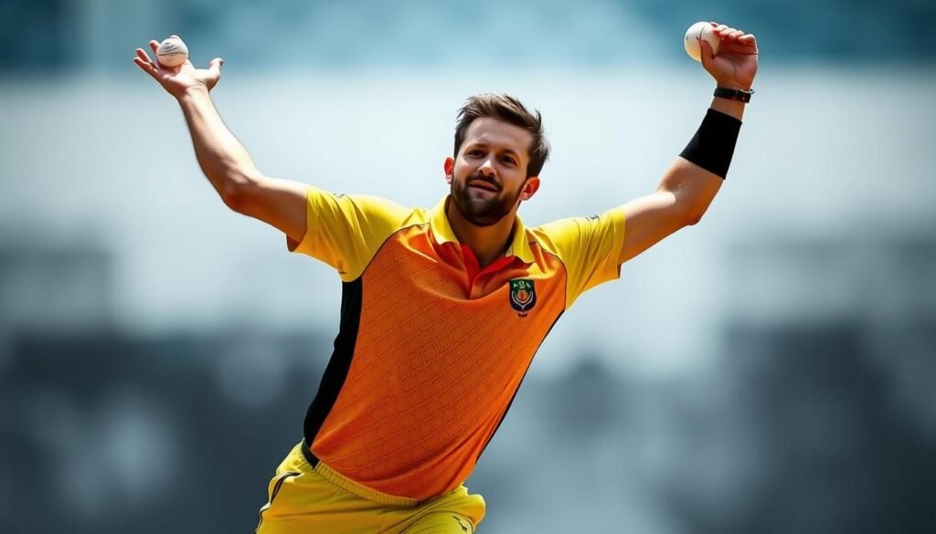 Pat Cummins cricketer