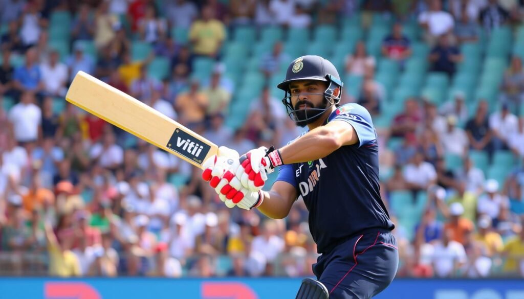 Virat Kohli cricketer