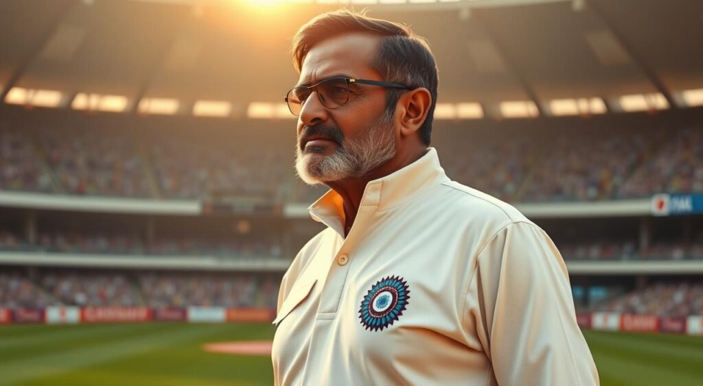 captain indian cricket