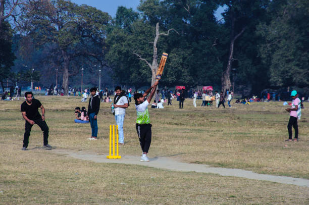 The Big Game is Here: Your Guide to the Cricket Match Today