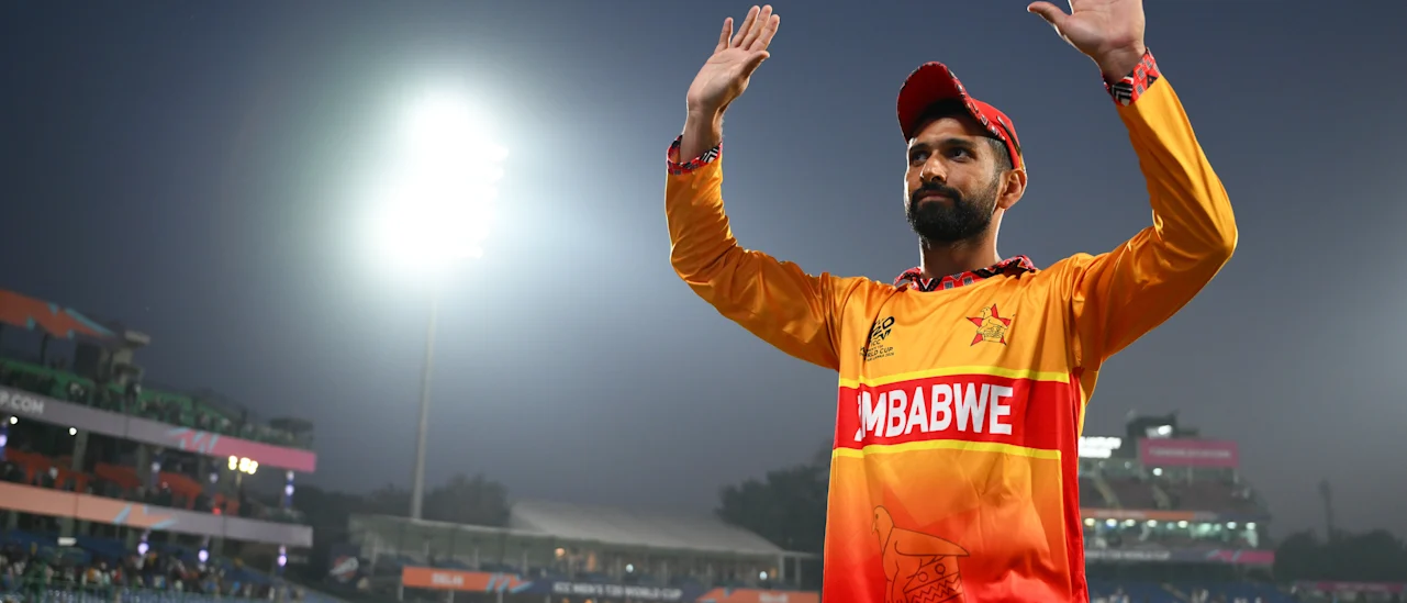 All rights to the images belong to ICC Cricket.